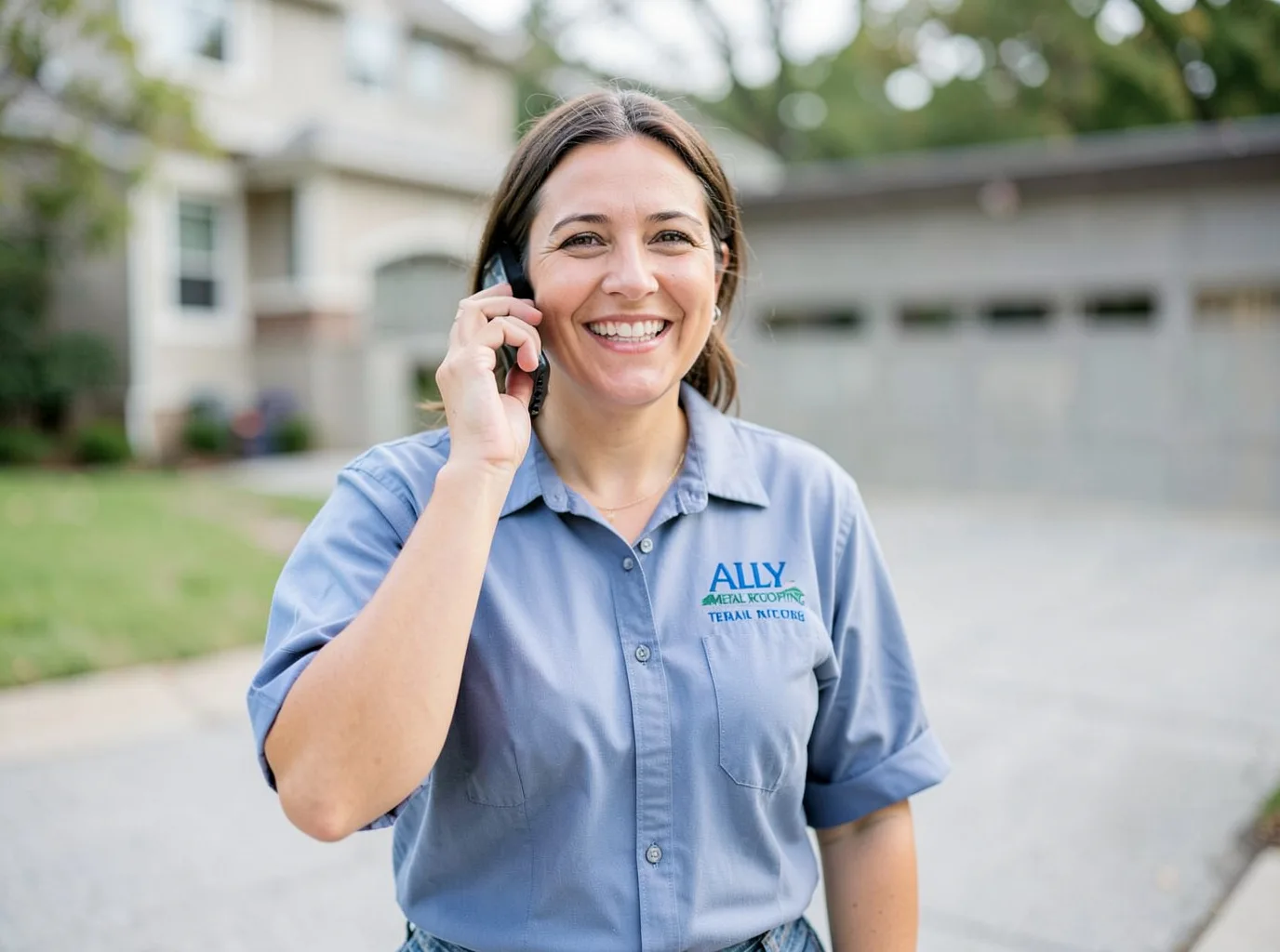 Metal Roof Installation Richboro, PA FAQs